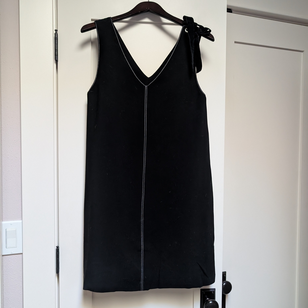 NWT Black Suncoo Chely (Size T3)